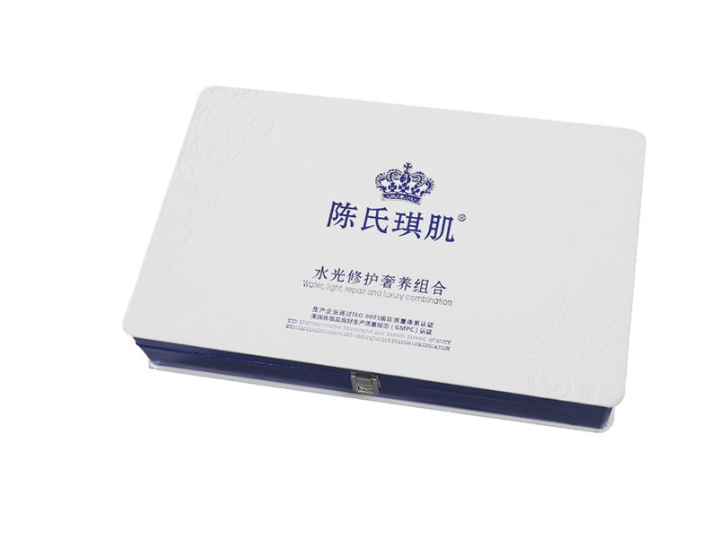 修護套盒